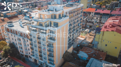 Բնակարան 90 մ² - Վաժա-Փշավելա, Բաթումի, Վրաստан