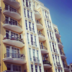 Բնակարան 90 մ² - Վաժա-Փշավելա, Բաթումի, Վրաստан