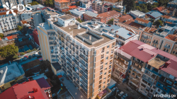 Բնակարան 90 մ² - Վաժա-Փշավելա, Բաթումի, Վրաստан