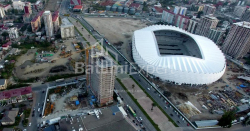 Բնակարան 35.2 մ² - Ժյուլի Շարտավա, Batumi, Վրաստан