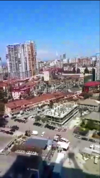 Բնակարան 35.2 մ² - Ժյուլի Շարտավա, Batumi, Վրաստан