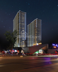 Բնակարան 35.2 մ² - Ժյուլի Շարտավա, Batumi, Վրաստан