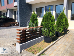 Առանձնատուն 80 մ² - օդանավակայանի մայրուղի, Բաթումի, Վրաստан