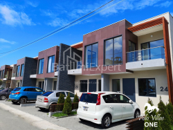 Առանձնատուն 80 մ² - օդանավակայանի մայրուղի, Բաթումի, Վրաստан