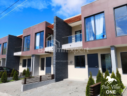 Առանձնատուն 80 մ² - օդանավակայանի մայրուղի, Բաթումի, Վրաստан