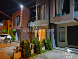 Առանձնատուն 80 մ² - օդանավակայանի մայրուղի, Բաթումի, Վրաստан