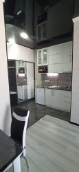 Բնակարան 1-комн 32 m² - Էքվթիմե Թակաիշվիլի, Batumi