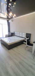 Բնակարան 1-комн 32 m² - Էքվթիմե Թակաիշվիլի, Batumi
