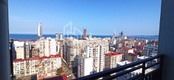 Բնակարան 32 մ² - Էքվթիմե Թակաիշվիլի, Batumi, Վրաստан