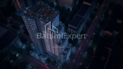 Բնակարան 32 մ² - Էքվթիմե Թակաիշվիլի, Batumi, Վրաստан