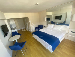 Բնակարան 1-комн 33 m² - Շերիֆ Խիմշիաշվիլի, Batumi