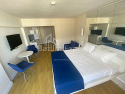 Բնակարան 1-комн 33 m² - Շերիֆ Խիմշիաշվիլի, Batumi