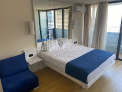 Բնակարան 1-комн 33 m² - Շերիֆ Խիմշիաշվիլի, Batumi