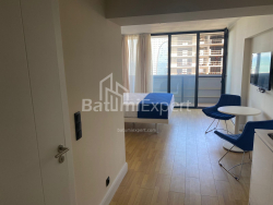 Բնակարան 1-комн 33 m² - Շերիֆ Խիմշիաշվիլի, Batumi
