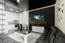 Բնակարան 2-комн 52.5 m² - Էքվթիմե Թակաիշվիլի, Batumi