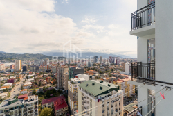 Բնակարան 52.5 մ² - Էքվթիմե Թակաիշվիլի, Batumi, Վրաստан