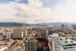 Բնակարան 52.5 մ² - Էքվթիմե Թակաիշվիլի, Batumi, Վրաստан