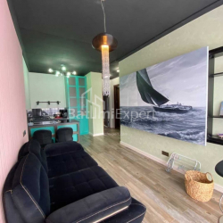 Բնակարան 2-комн 46.8 m² - Անգիսա, Batumi