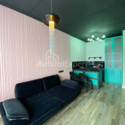 Բնակարան 2-комн 46.8 m² - Անգիսա, Batumi