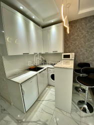 Բնակարան 1-комн 30 m² - Անգիսա, Batumi