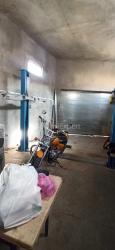 Առանձնատուն 240 մ² - Վլադիմիր Մայակովսկի, Բաթումի, Վրաստан