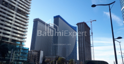 Բնակարան 33 մ² - Շերիֆ Խիմշիաշվիլի, Batumi, Վրաստан