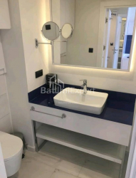 Բնակարան 1-комн 33 m² - Շերիֆ Խիմշիաշվիլի, Batumi