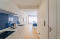 Բնակարան 1-комн 33 m² - Շերիֆ Խիմշիաշվիլի, Batumi