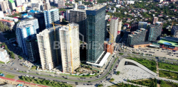 Բնակարան 31 մ² - Շերիֆ Խիմշիաշվիլի, Batumi, Վրաստан