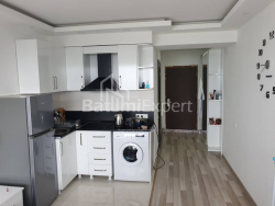 Բնակարան 1-комн 31 m² - Շերիֆ Խիմշիաշվիլի, Batumi