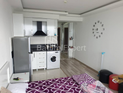 Բնակարան 1-комн 31 m² - Շերիֆ Խիմշիաշվիլի, Batumi