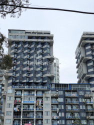 Բնակարան 54 մ² - Շալվա Ինասարիձե, Batumi, Վրաստан