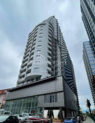 Բնակարան 53.3 մ² - Անգիսա, Batumi, Վրաստан