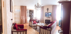 Առանձնատուն 5-комн 186.5 m² - Պետրե Իբերի, Gonio