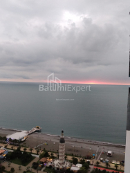 Բնակարան 30 մ² - Շերիֆ Խիմշիաշվիլի, Batumi, Վրաստан