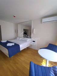 Բնակարան 1-комн 30 m² - Շերիֆ Խիմշիաշվիլի, Batumi