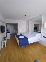 Բնակարան 1-комн 30 m² - Շերիֆ Խիմշիաշվիլի, Batumi