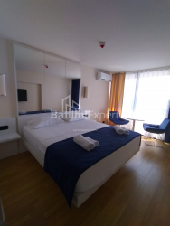 Բնակարան 1-комн 30 m² - Շերիֆ Խիմշիաշվիլի, Batumi