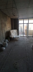 Բնակարան 1-комн 35 m² - Գիորգի Բրծկինվալե, Batumi