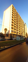 Բնակարան 35 մ² - Գիորգի Բրծկինվալե, Batumi, Վրաստан