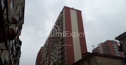 Բնակարան 44 մ² - Սելիմա Խիմշիաշվիլի, Բաթումի, Վրաստан