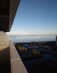 Բնակարան 1-комн 30 m² - Շերիֆ Խիմշիաշվիլի, Batumi