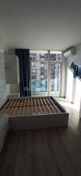 Բնակարան 1-комн 33.2 m² - Շերիֆ Խիմշիաշվիլի, Batumi