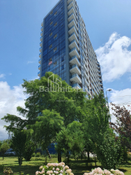 Բնակարան 33.2 մ² - Շերիֆ Խիմշիաշվիլի, Բաթումի, Վրաստан