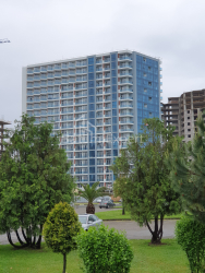 Բնակարան 33.2 մ² - Շերիֆ Խիմշիաշվիլի, Բաթումի, Վրաստан