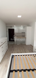 Բնակարան 33.2 մ² - Շերիֆ Խիմշիաշվիլի, Բաթումի, Վրաստан
