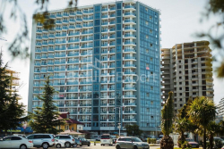 Բնակարան 1-комн 33.2 m² - Շերիֆ Խիմշիաշվիլի, Batumi