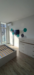 Բնակարան 1-комн 33.2 m² - Շերիֆ Խիմշիաշվիլի, Batumi