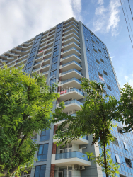 Բնակարան 1-комн 33.2 m² - Շերիֆ Խիմշիաշվիլի, Batumi