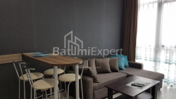 Բնակարան 2-комн 40 m² - Շերիֆ Խիմշիաշվիլի, Batumi